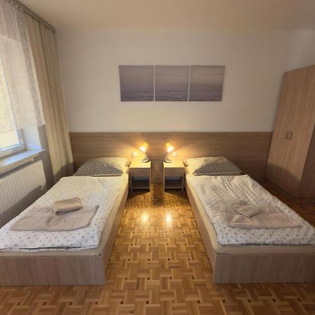 Apartament Jasminowa Chrzanów Eksteriør bilde