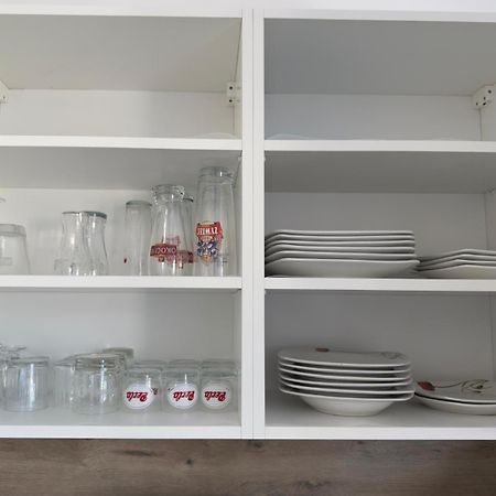 Apartament Jasminowa Chrzanów Eksteriør bilde