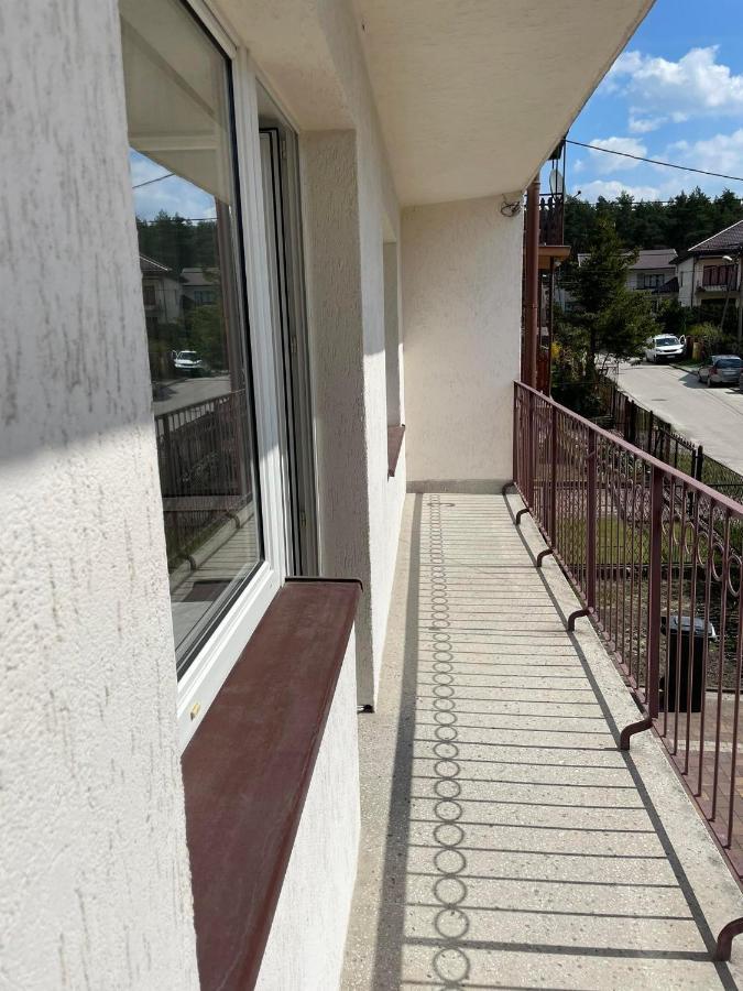 Apartament Jasminowa Chrzanów Eksteriør bilde