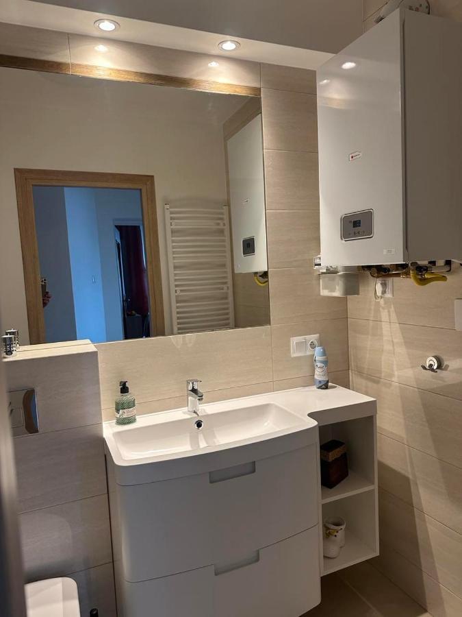 Apartament Jasminowa Chrzanów Eksteriør bilde