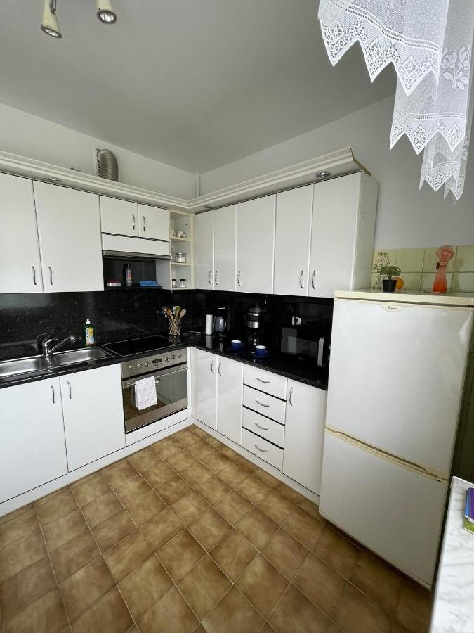 Apartament Jasminowa Chrzanów Eksteriør bilde