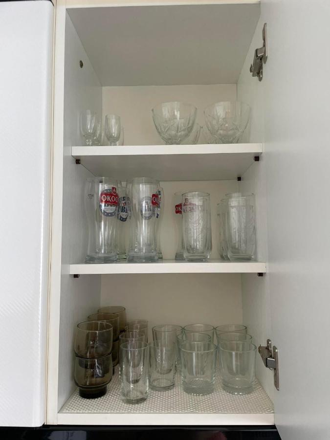 Apartament Jasminowa Chrzanów Eksteriør bilde
