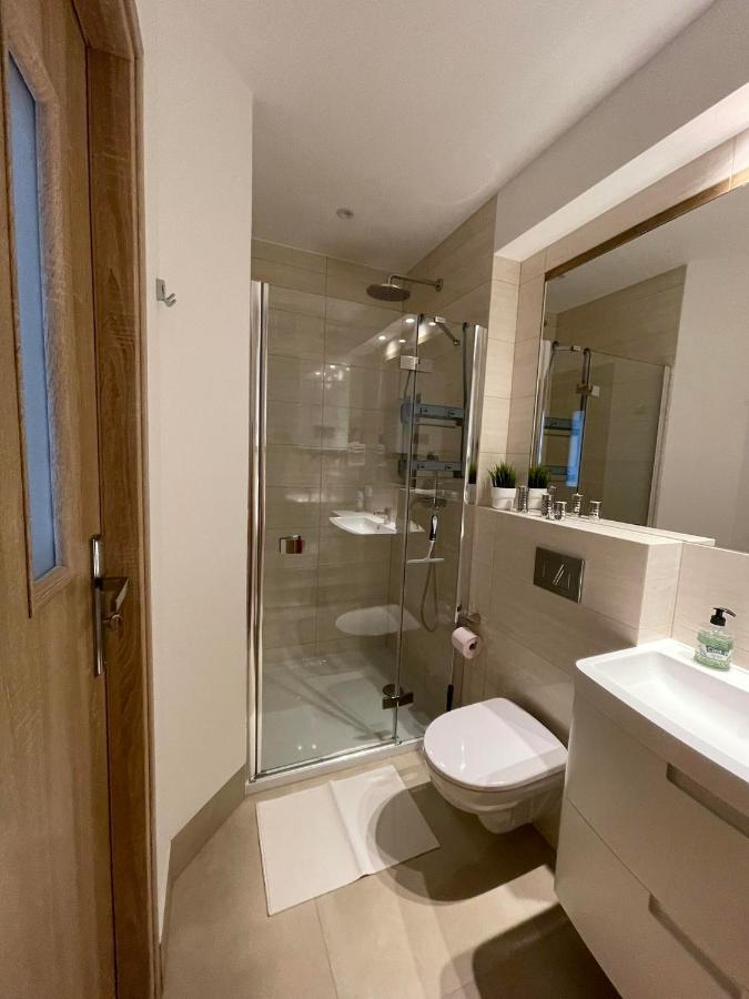 Apartament Jasminowa Chrzanów Eksteriør bilde
