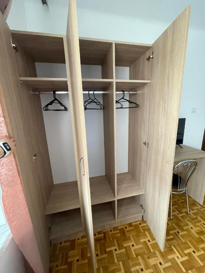 Apartament Jasminowa Chrzanów Eksteriør bilde