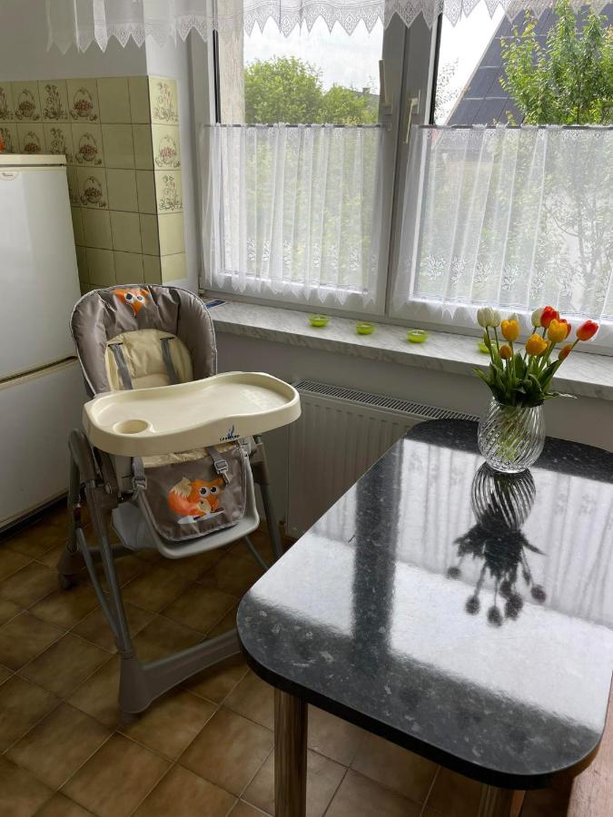 Apartament Jasminowa Chrzanów Eksteriør bilde
