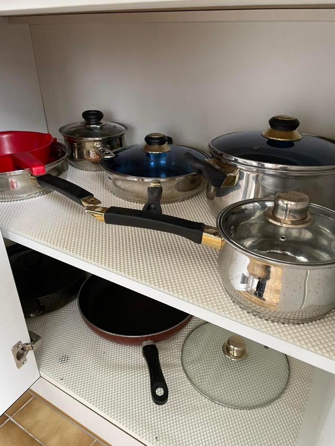 Apartament Jasminowa Chrzanów Eksteriør bilde