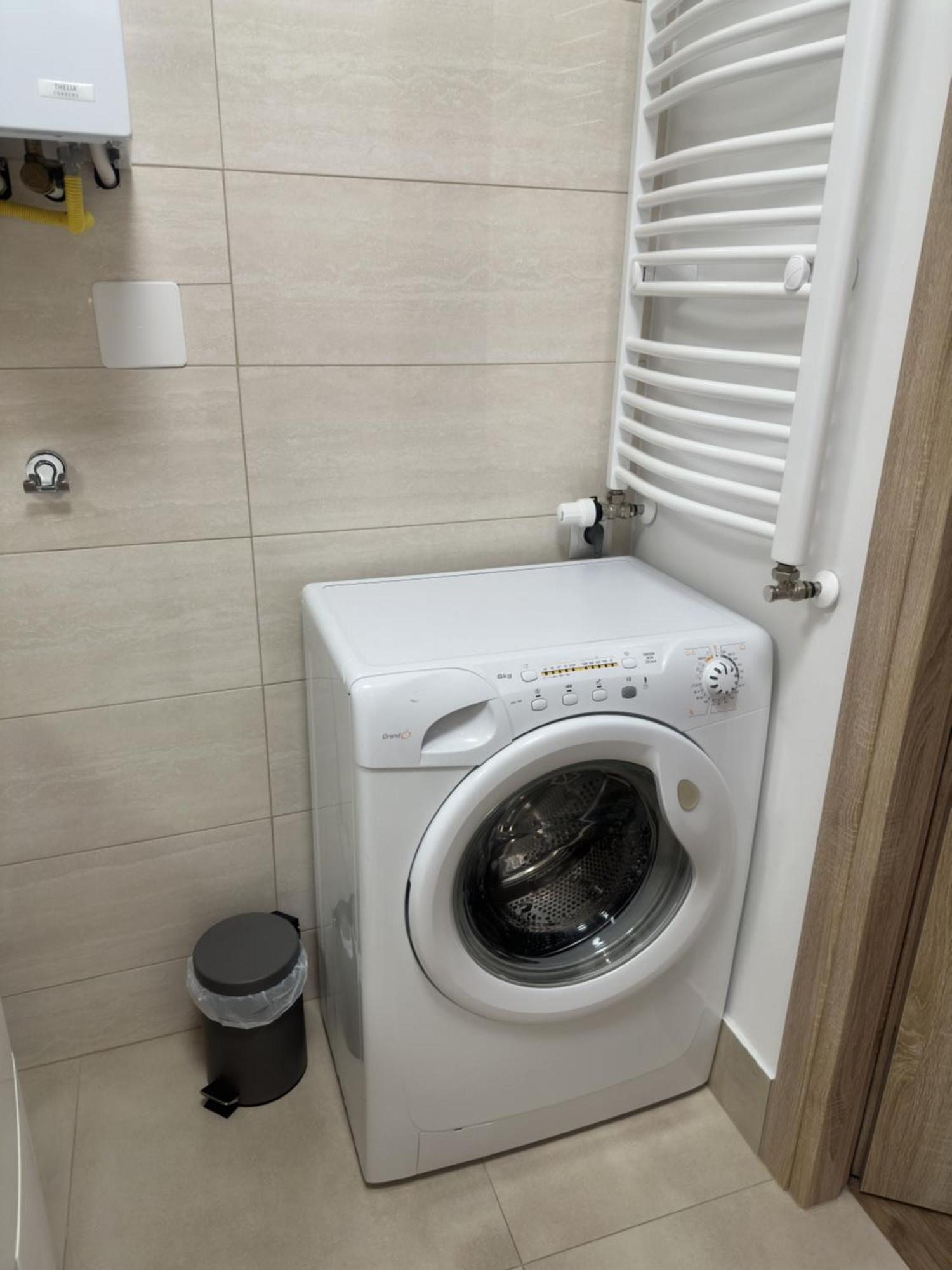 Apartament Jasminowa Chrzanów Eksteriør bilde