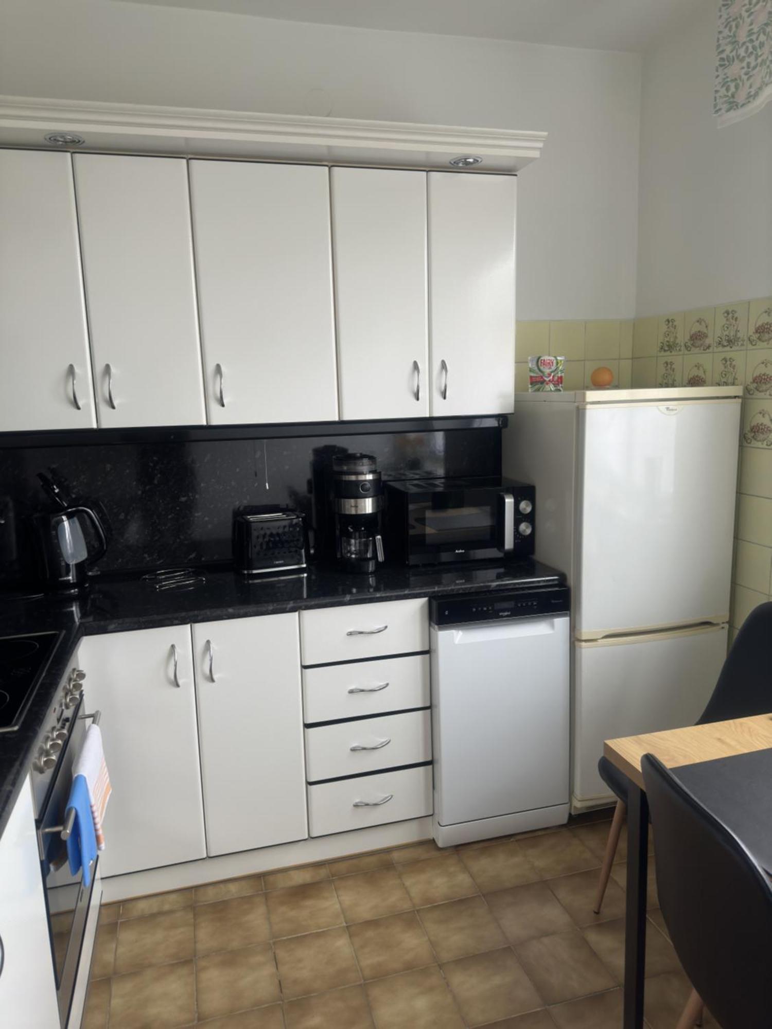 Apartament Jasminowa Chrzanów Eksteriør bilde