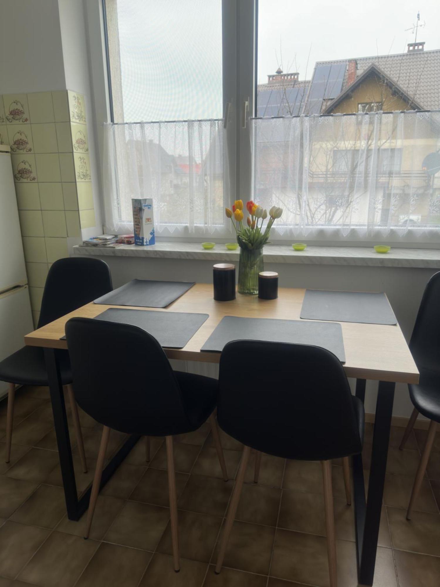 Apartament Jasminowa Chrzanów Eksteriør bilde