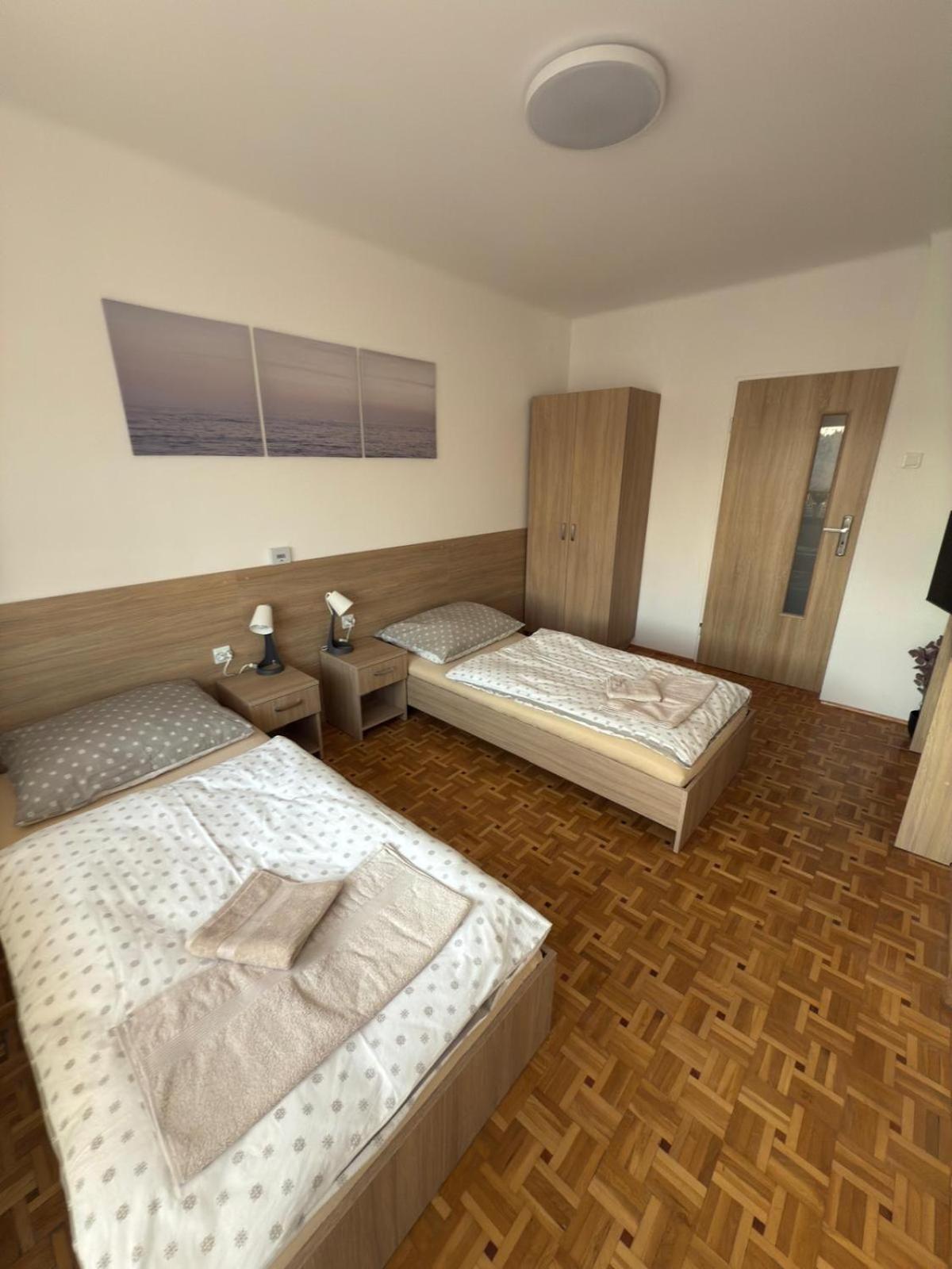Apartament Jasminowa Chrzanów Eksteriør bilde