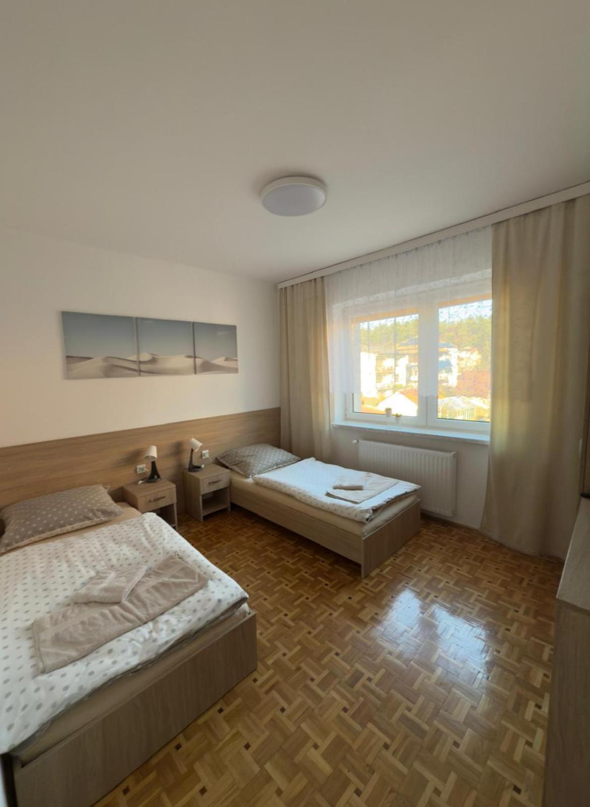 Apartament Jasminowa Chrzanów Eksteriør bilde