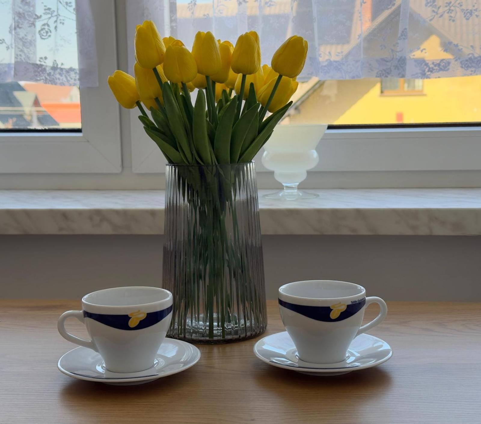 Apartament Jasminowa Chrzanów Eksteriør bilde