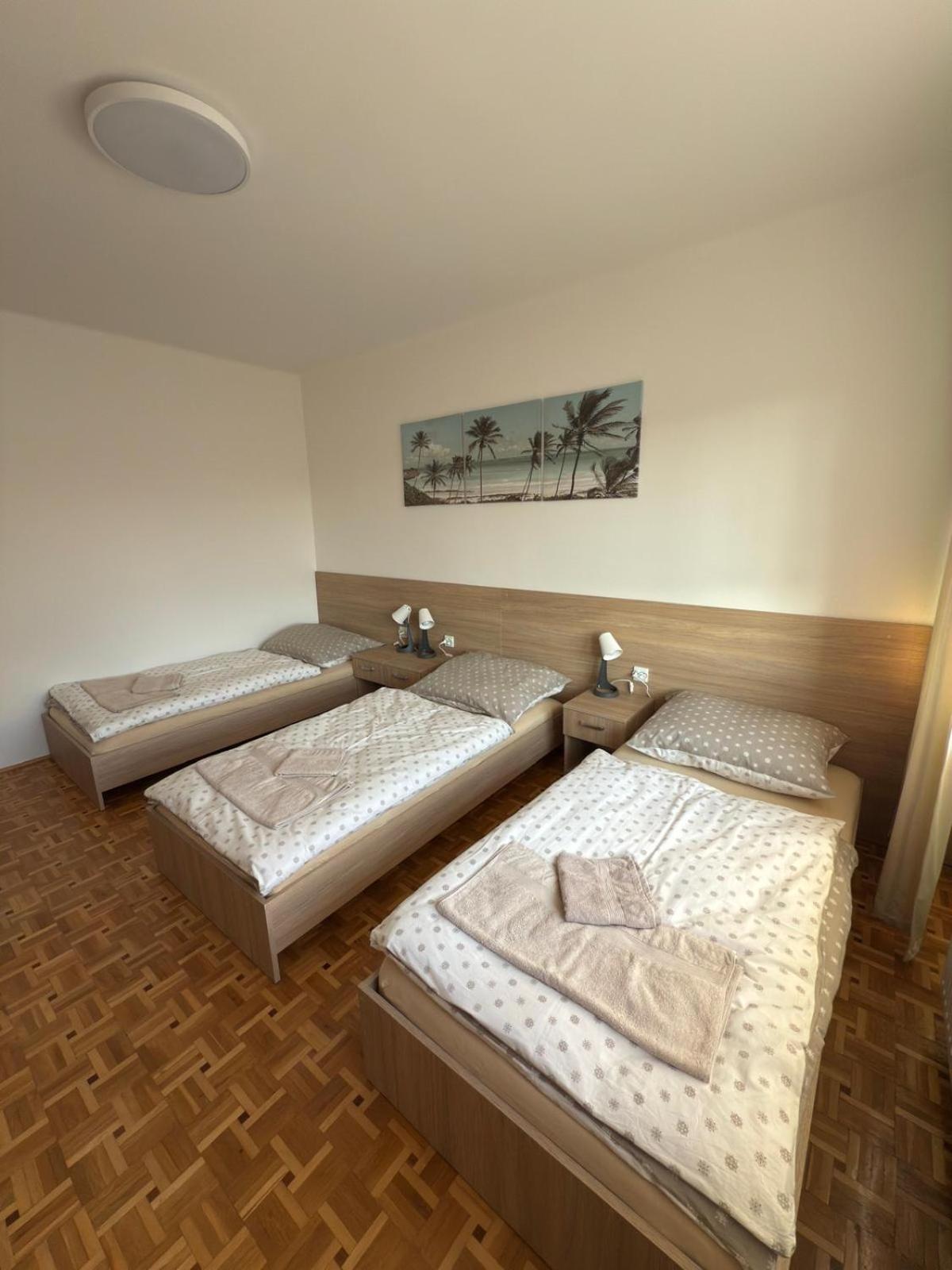 Apartament Jasminowa Chrzanów Eksteriør bilde