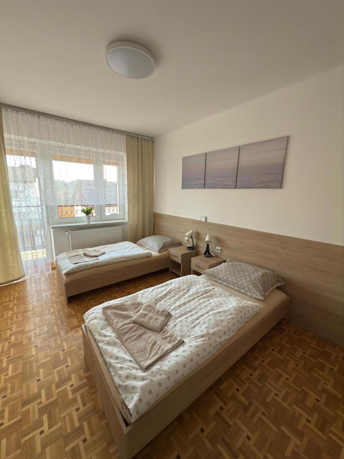 Apartament Jasminowa Chrzanów Eksteriør bilde