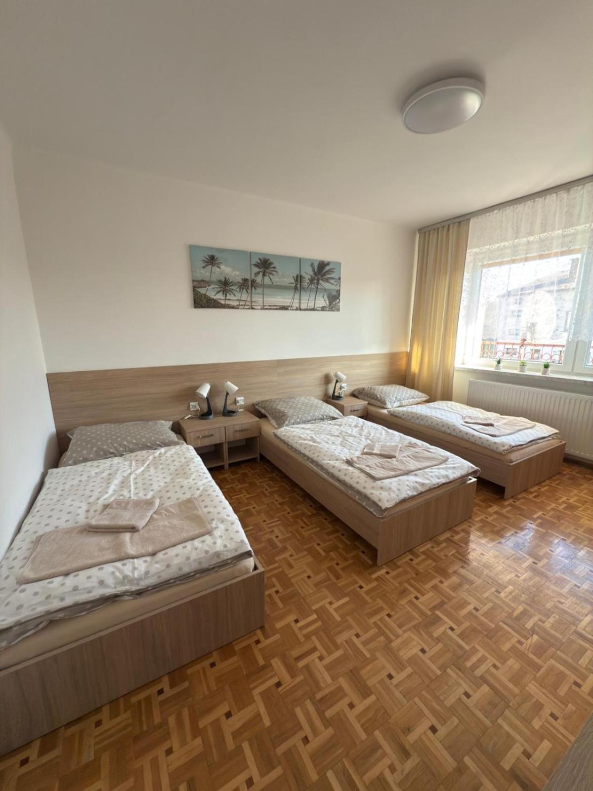Apartament Jasminowa Chrzanów Eksteriør bilde