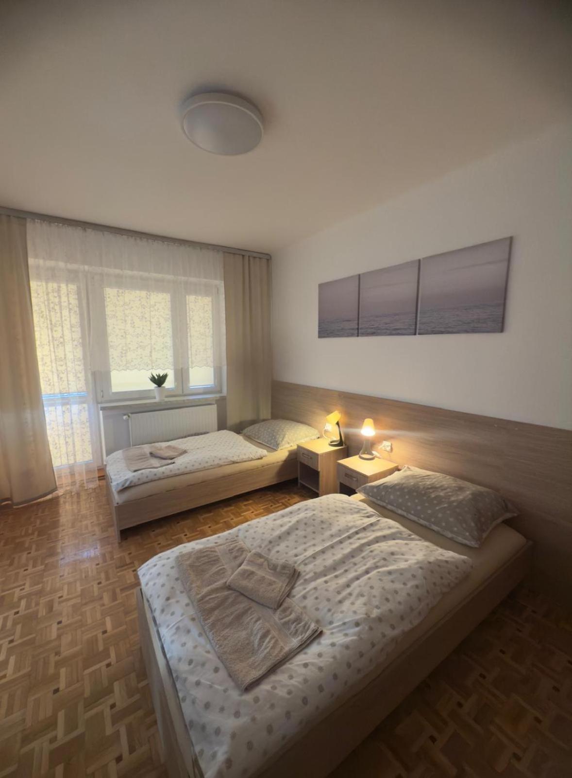 Apartament Jasminowa Chrzanów Eksteriør bilde