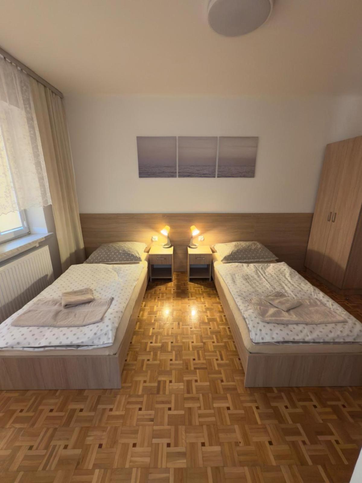 Apartament Jasminowa Chrzanów Eksteriør bilde