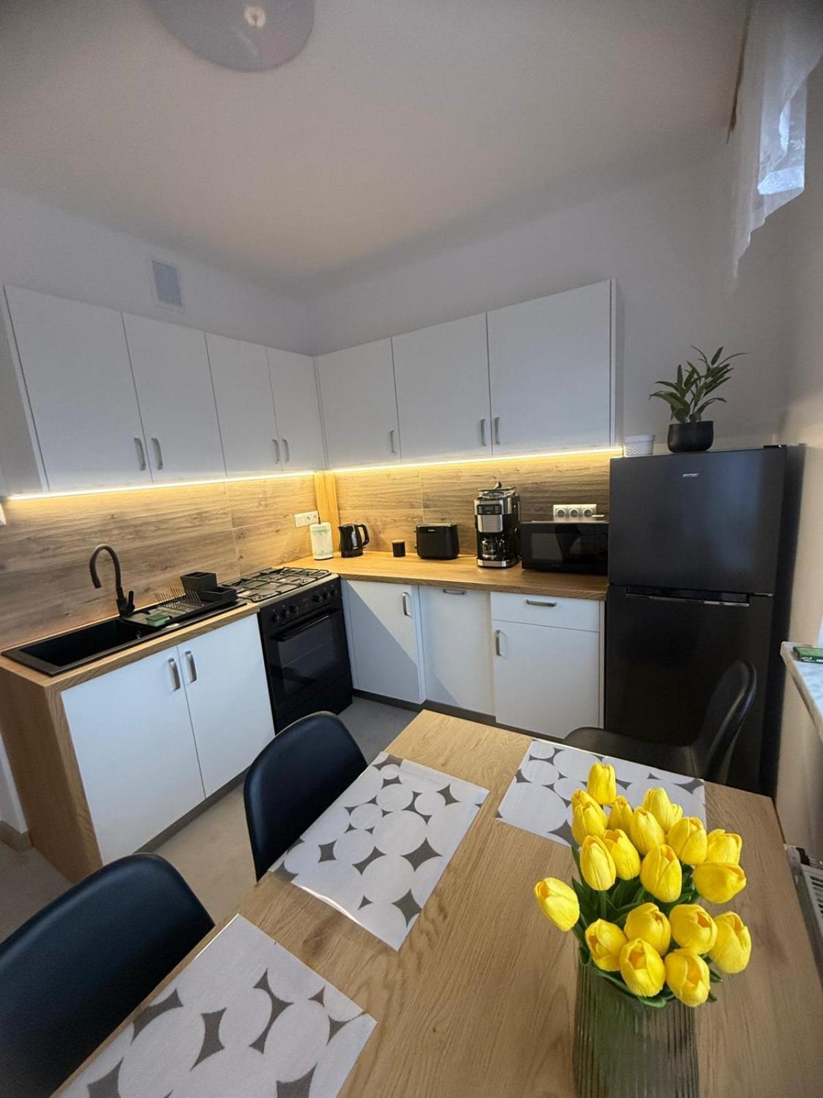 Apartament Jasminowa Chrzanów Eksteriør bilde