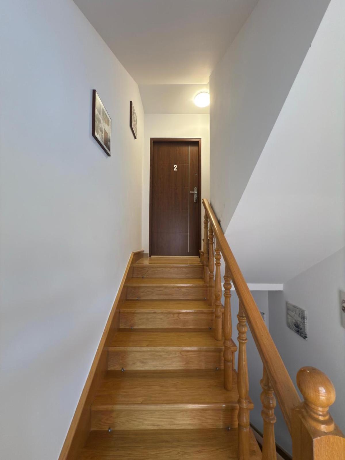 Apartament Jasminowa Chrzanów Eksteriør bilde