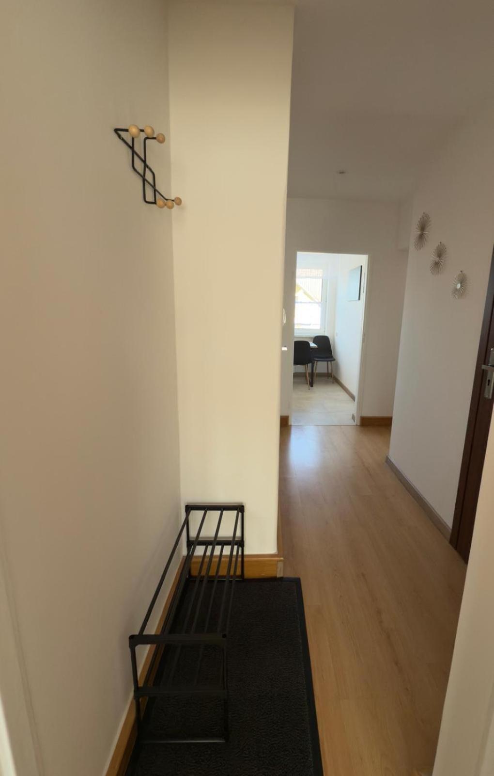 Apartament Jasminowa Chrzanów Eksteriør bilde