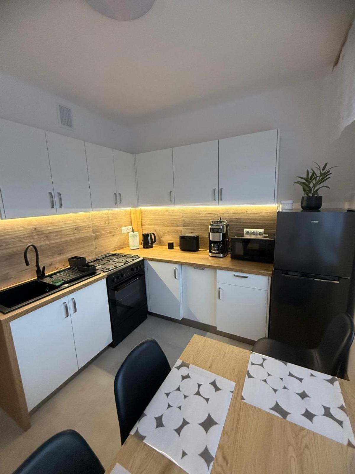 Apartament Jasminowa Chrzanów Eksteriør bilde