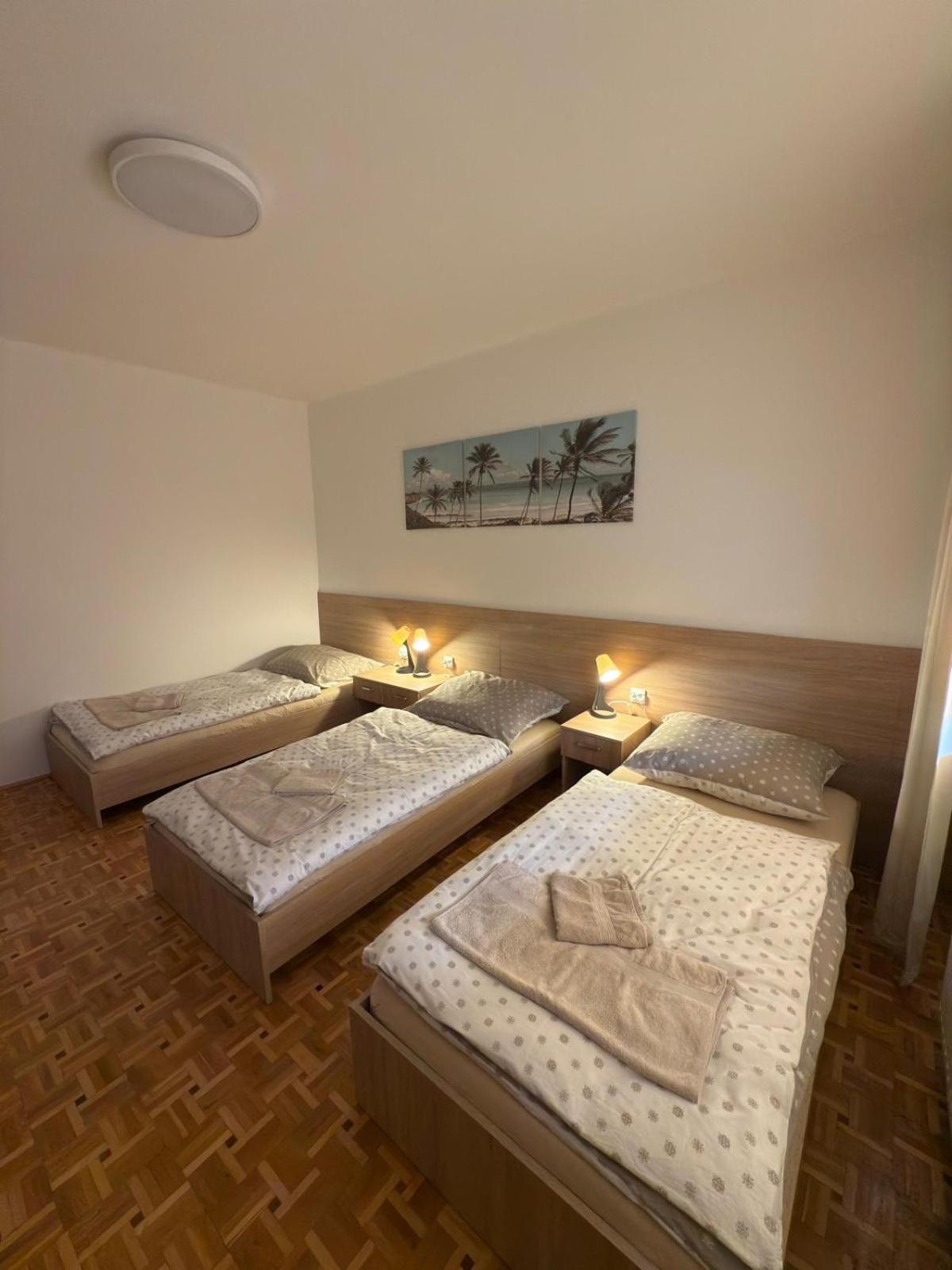 Apartament Jasminowa Chrzanów Eksteriør bilde