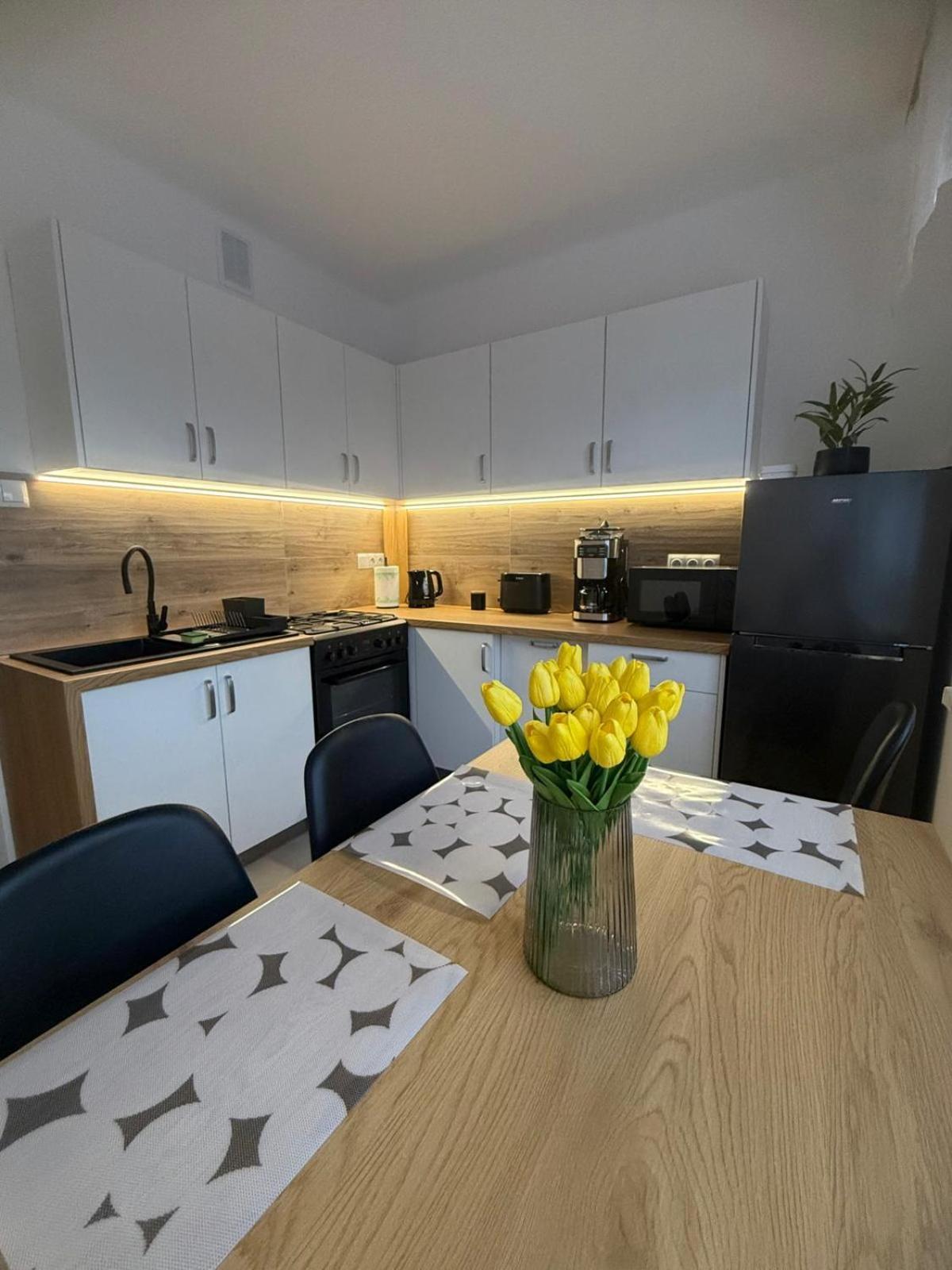 Apartament Jasminowa Chrzanów Eksteriør bilde