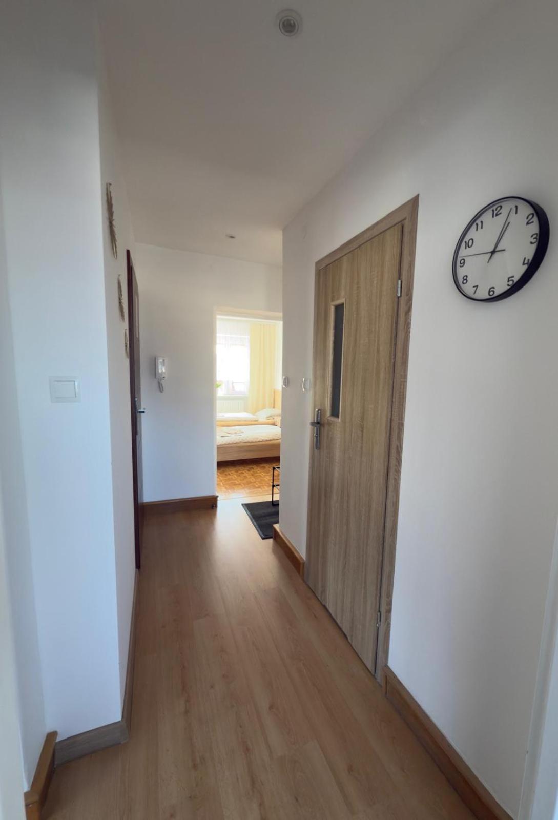 Apartament Jasminowa Chrzanów Eksteriør bilde