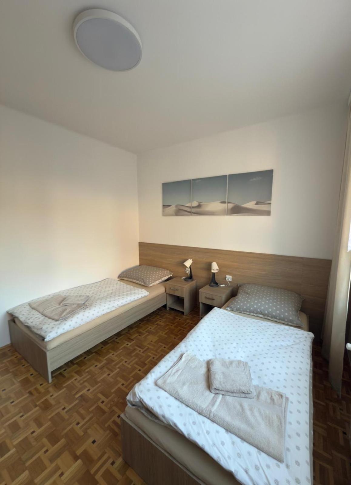 Apartament Jasminowa Chrzanów Eksteriør bilde