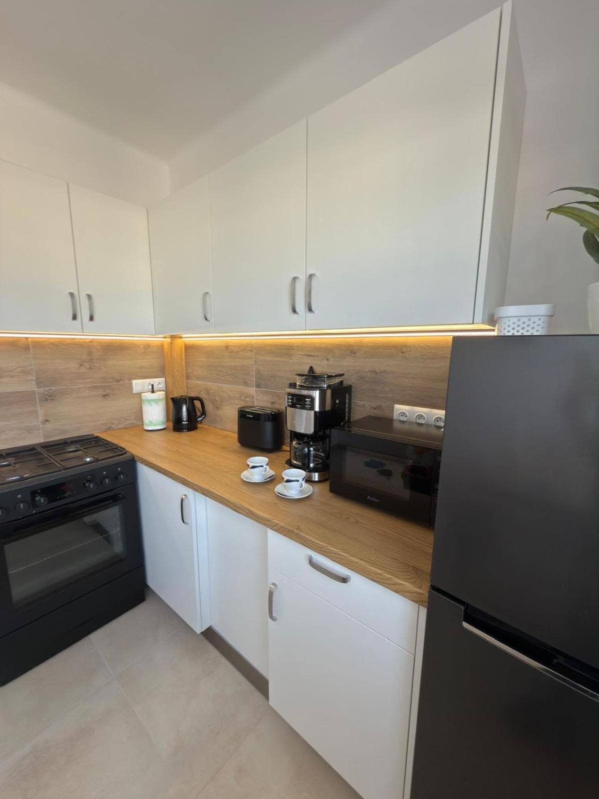 Apartament Jasminowa Chrzanów Eksteriør bilde