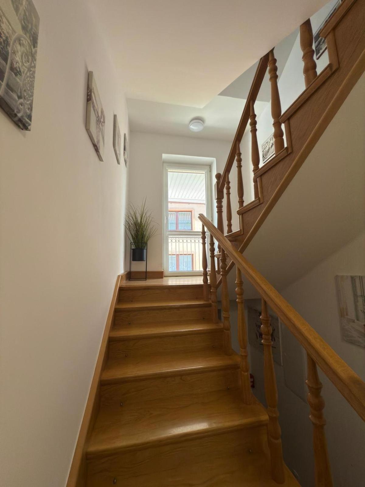 Apartament Jasminowa Chrzanów Eksteriør bilde