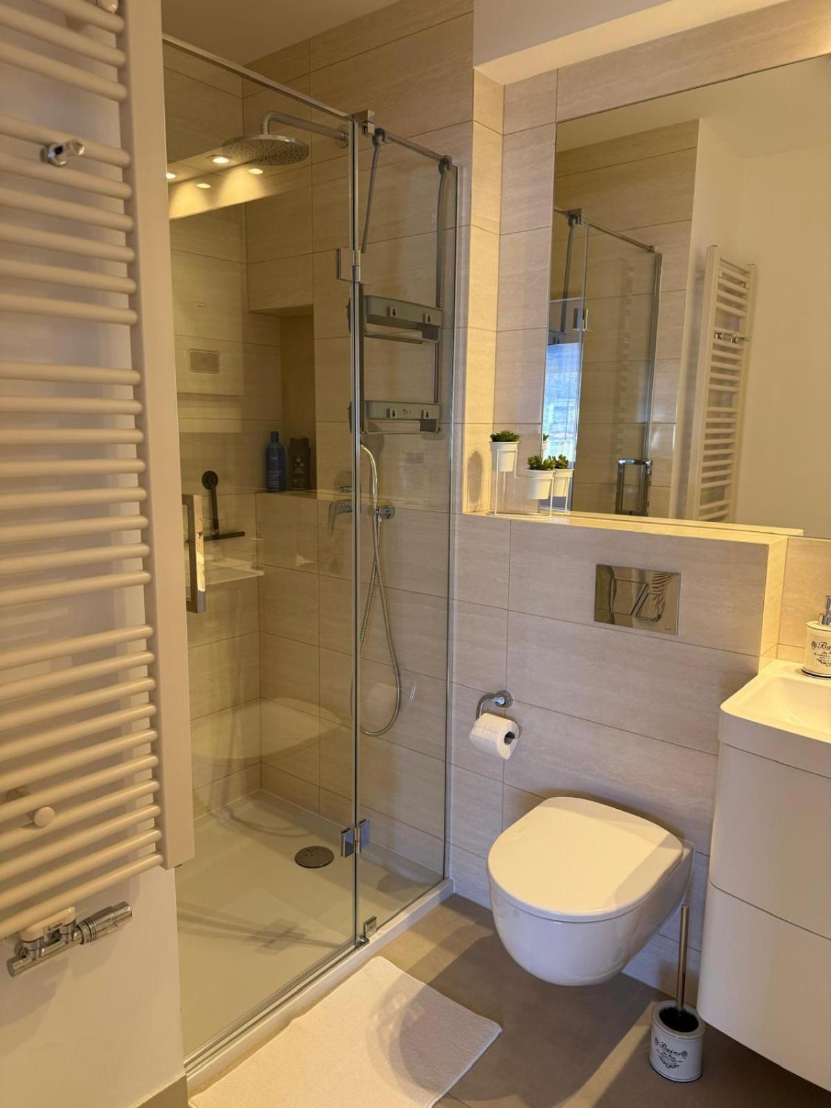 Apartament Jasminowa Chrzanów Eksteriør bilde