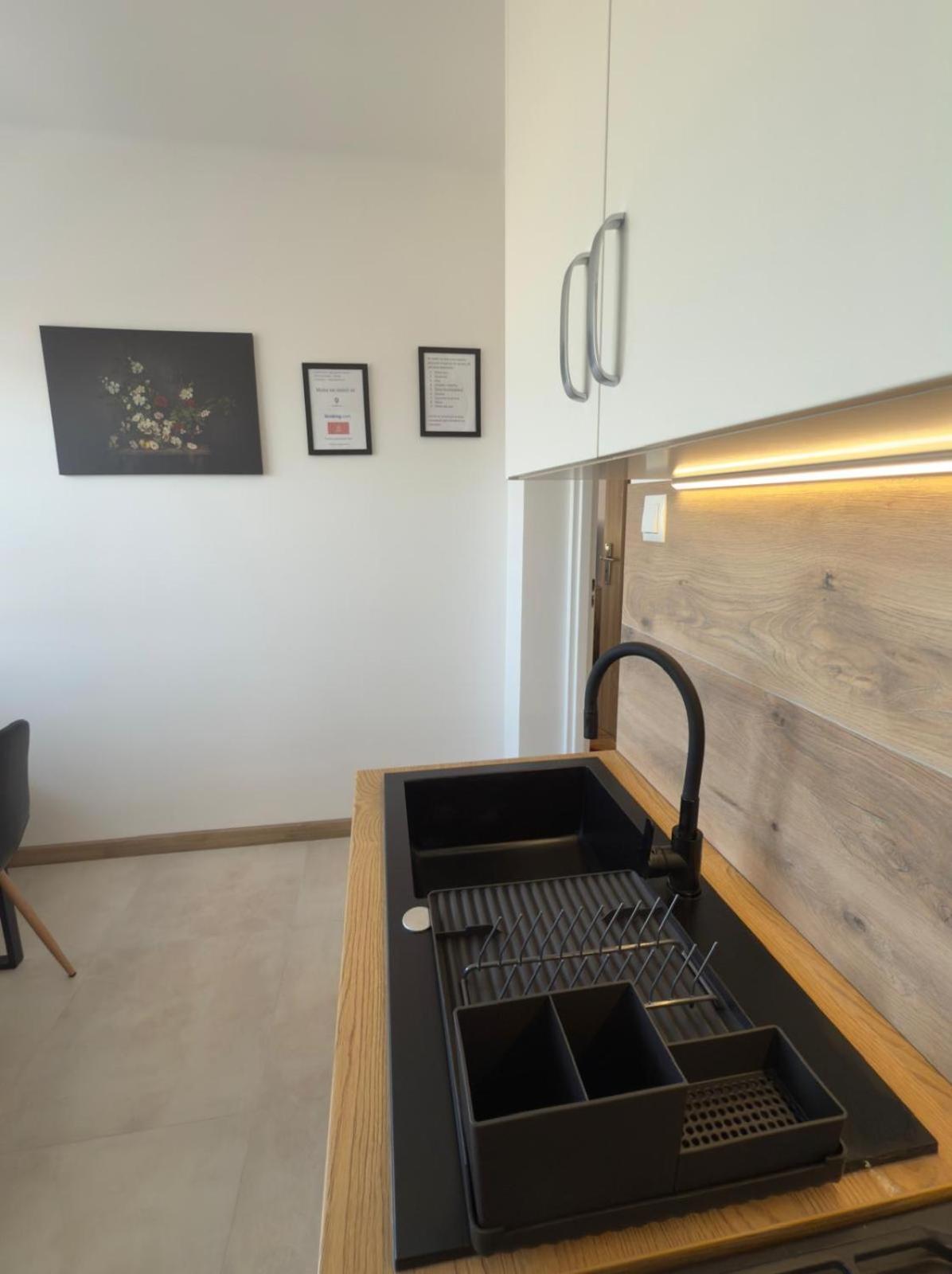 Apartament Jasminowa Chrzanów Eksteriør bilde