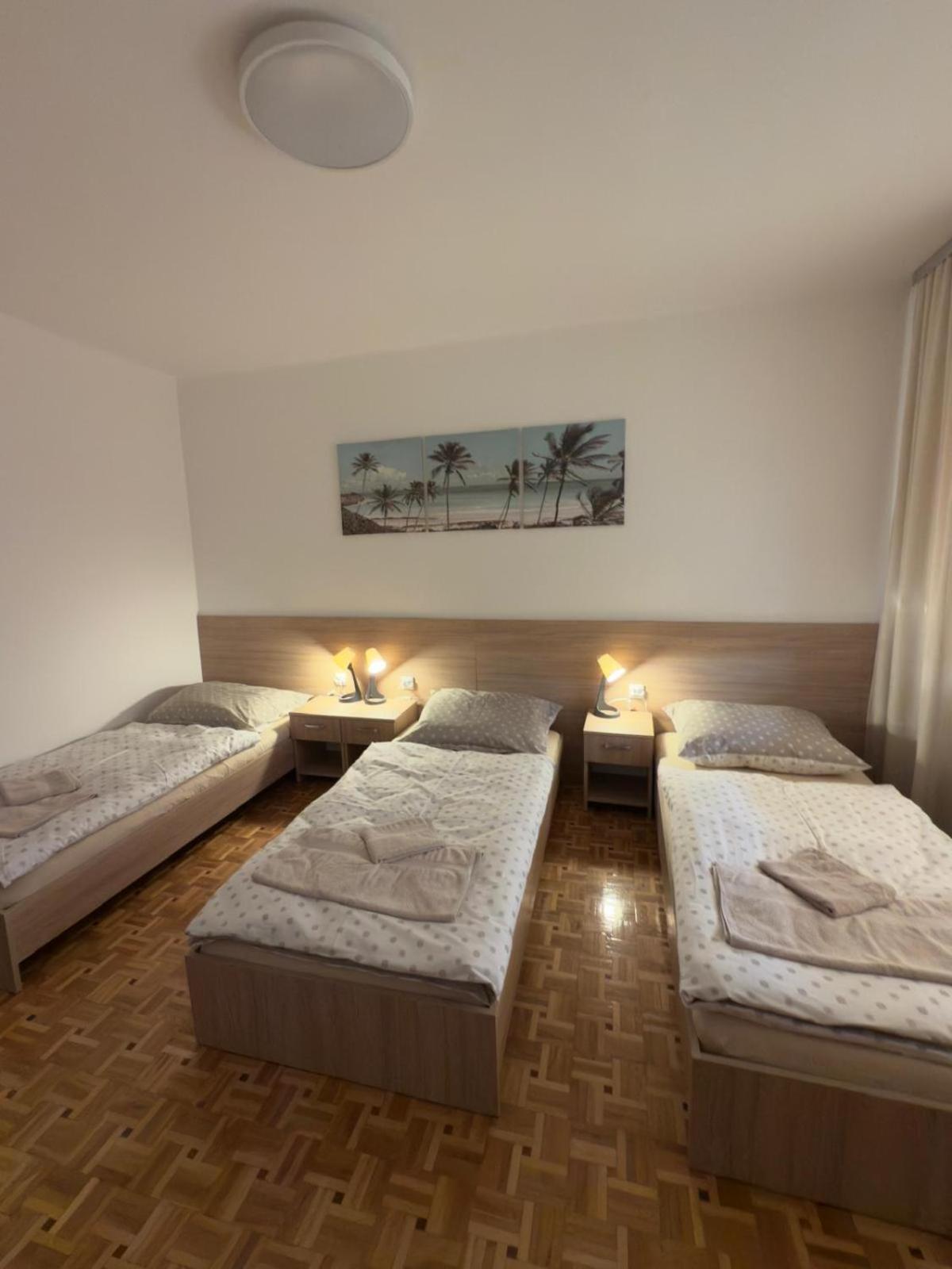 Apartament Jasminowa Chrzanów Eksteriør bilde