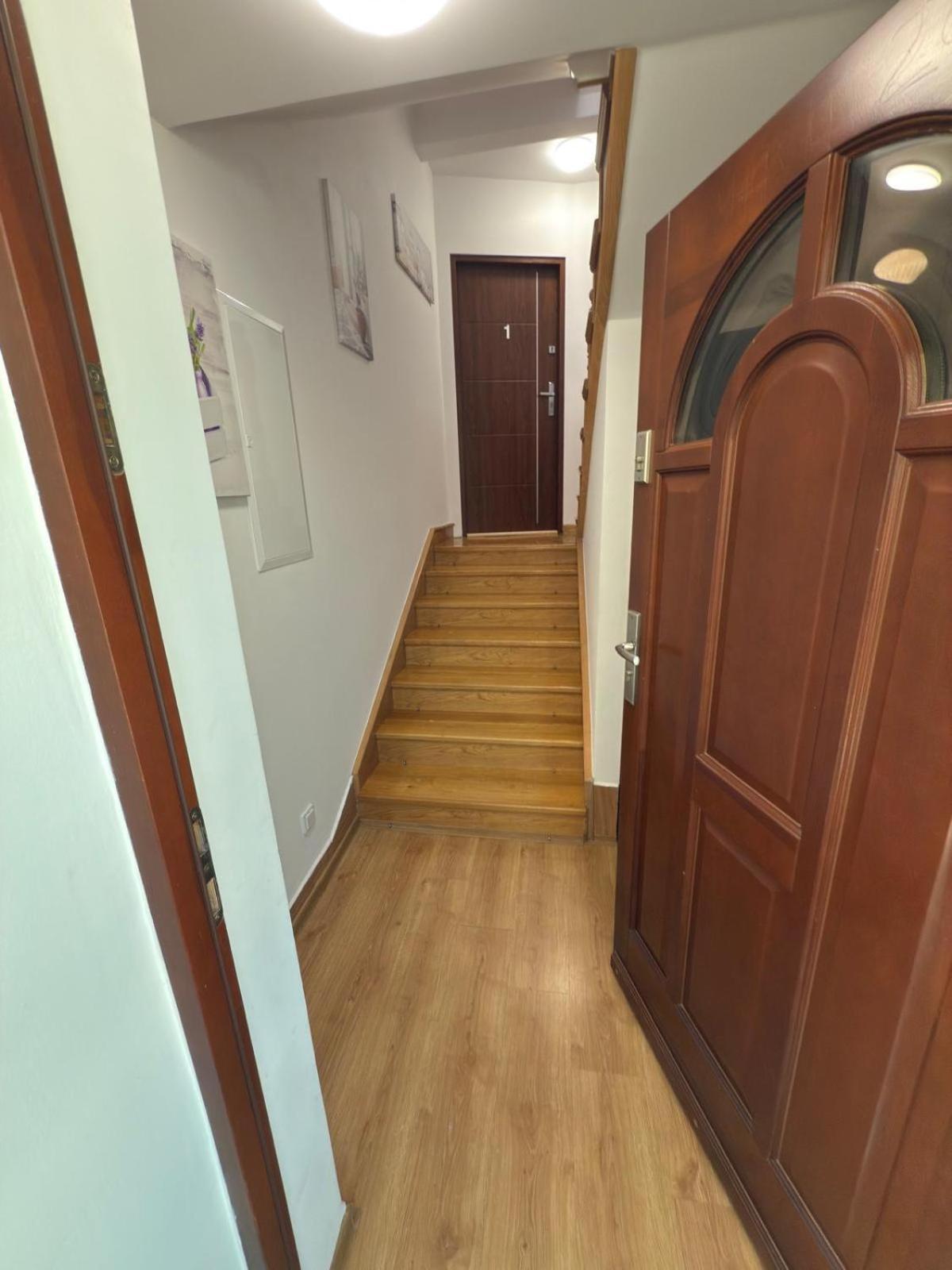 Apartament Jasminowa Chrzanów Eksteriør bilde