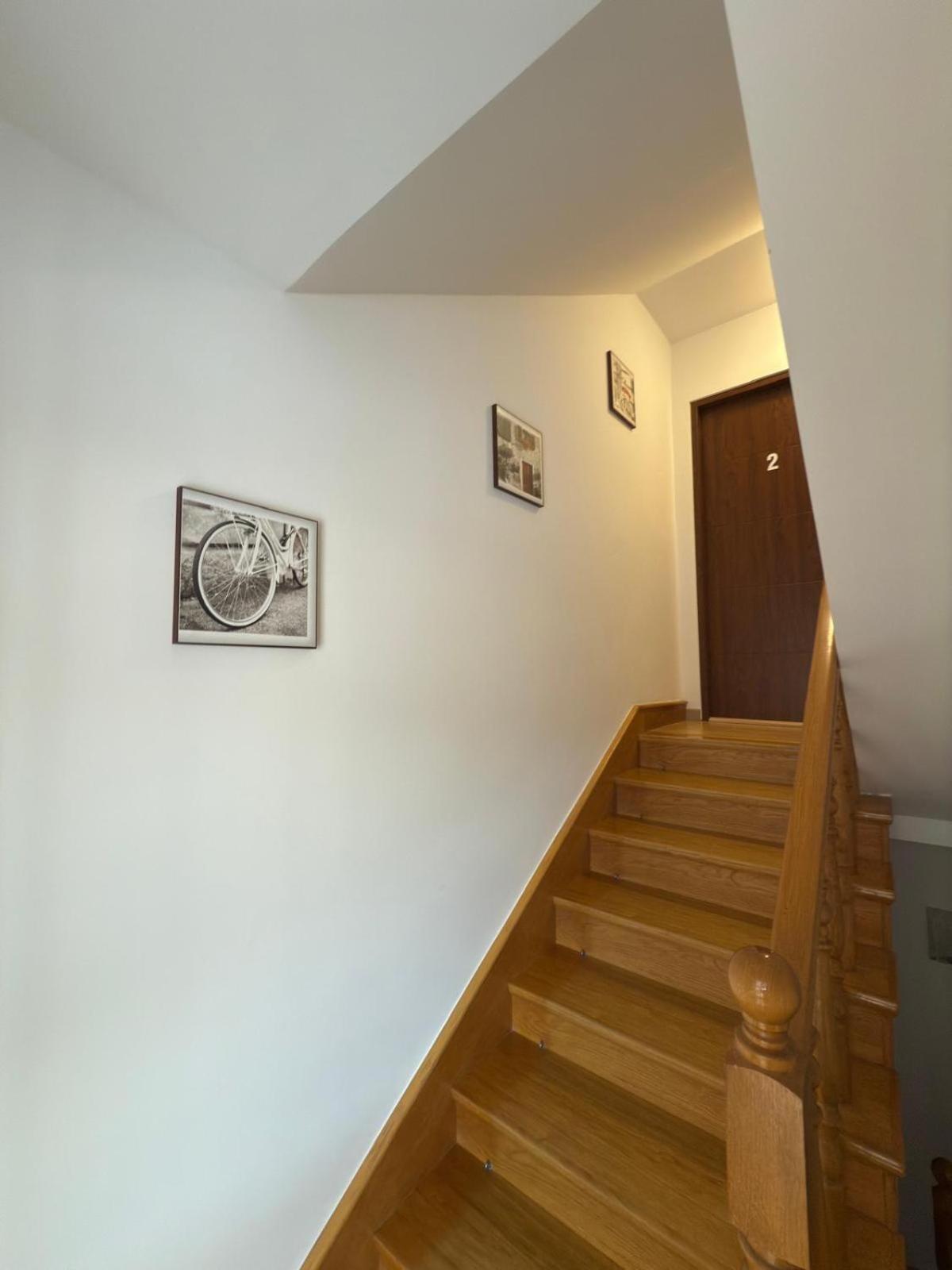 Apartament Jasminowa Chrzanów Eksteriør bilde