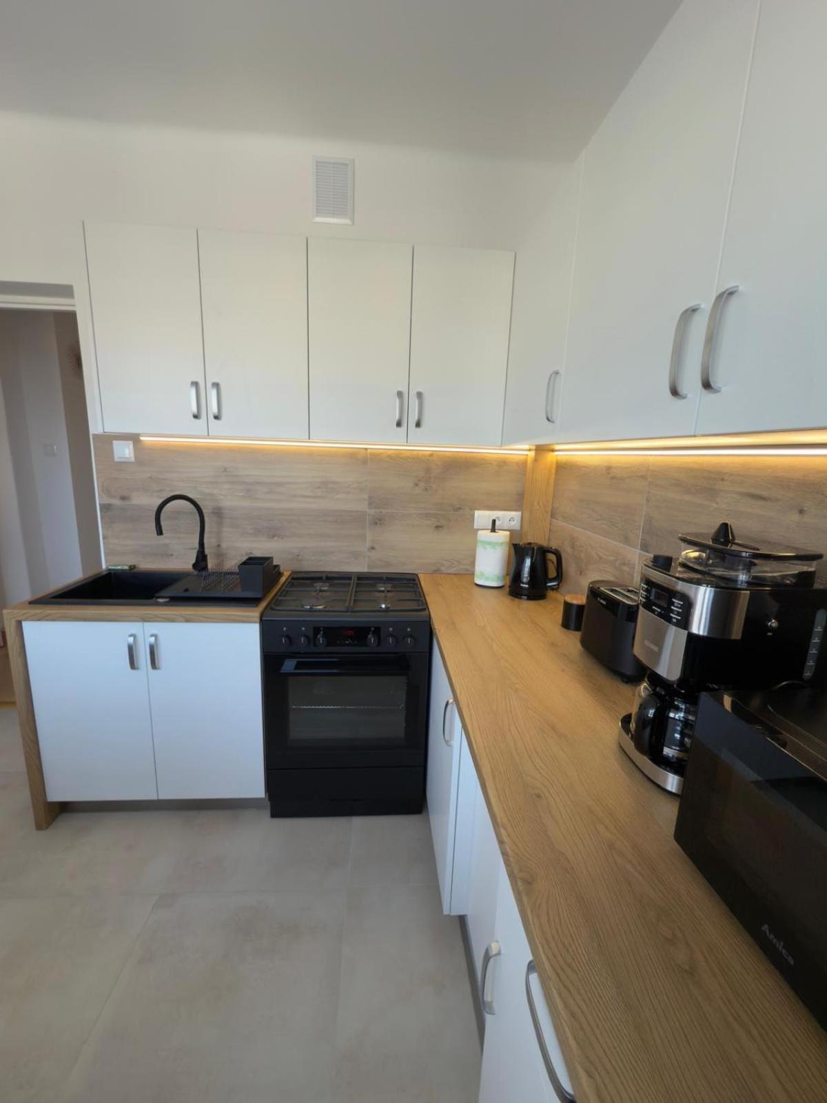 Apartament Jasminowa Chrzanów Eksteriør bilde