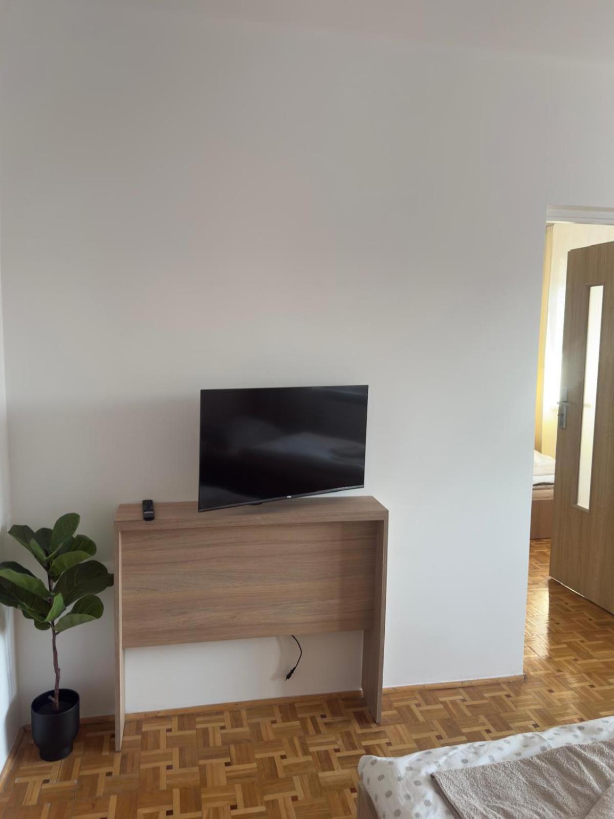 Apartament Jasminowa Chrzanów Eksteriør bilde