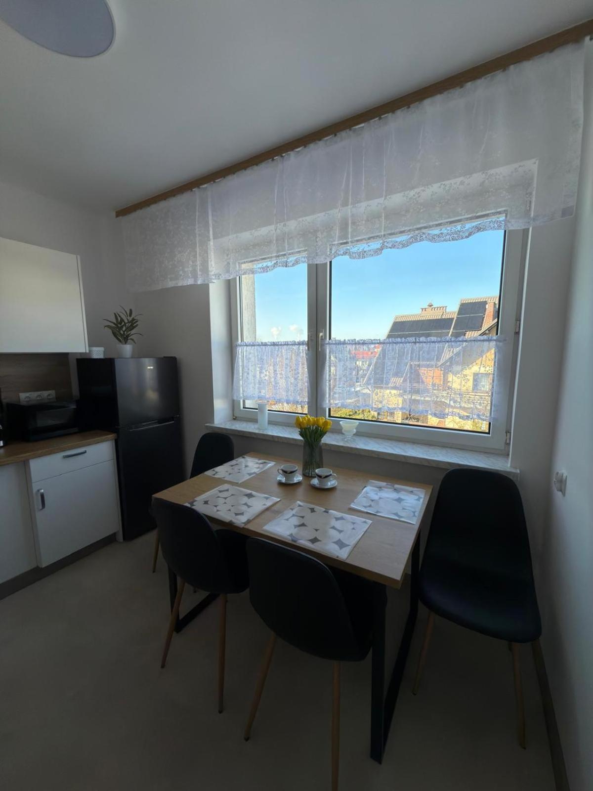 Apartament Jasminowa Chrzanów Eksteriør bilde