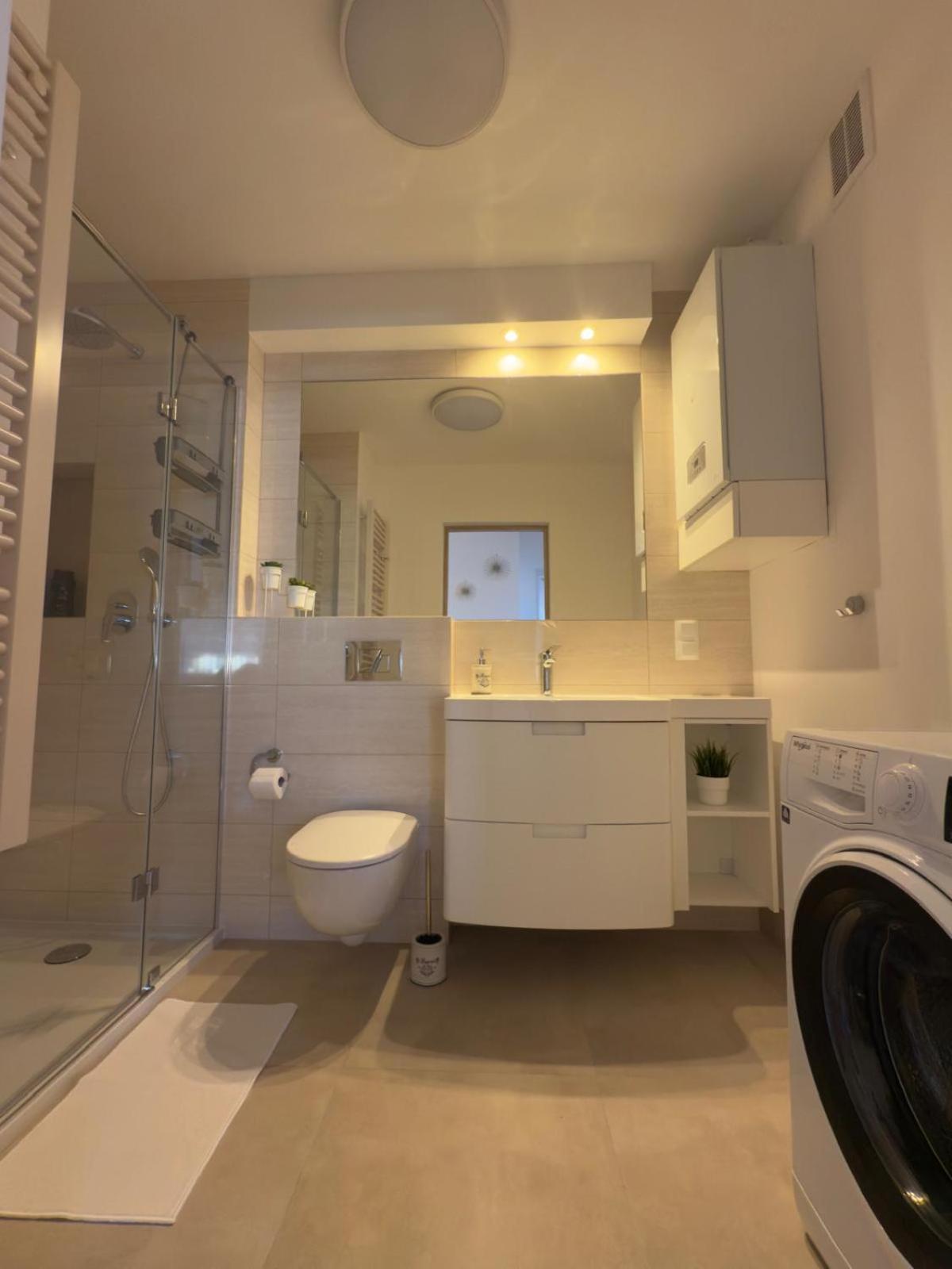 Apartament Jasminowa Chrzanów Eksteriør bilde