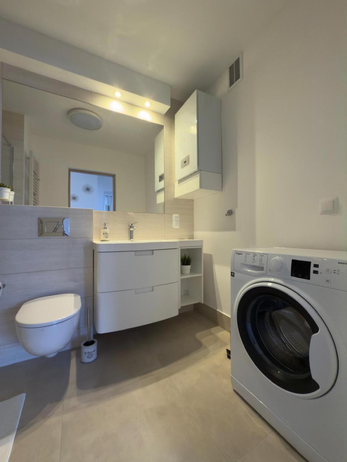 Apartament Jasminowa Chrzanów Eksteriør bilde