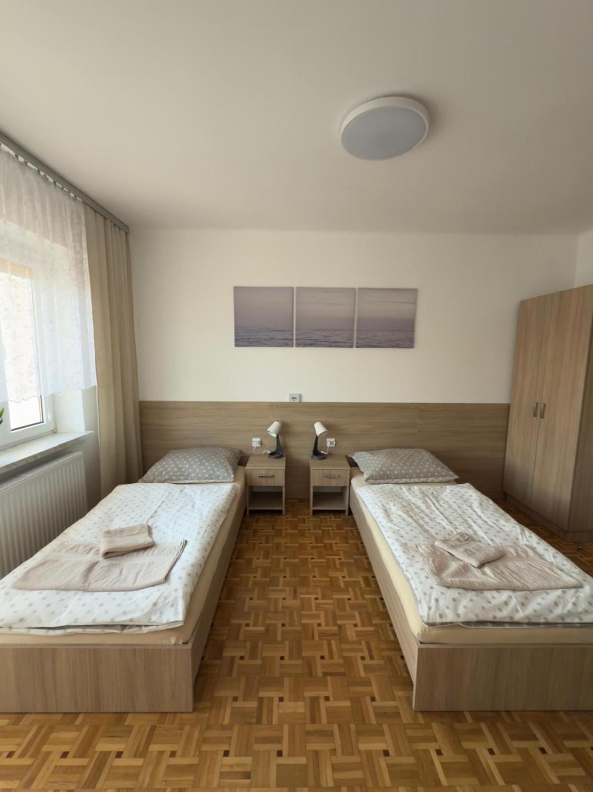 Apartament Jasminowa Chrzanów Eksteriør bilde