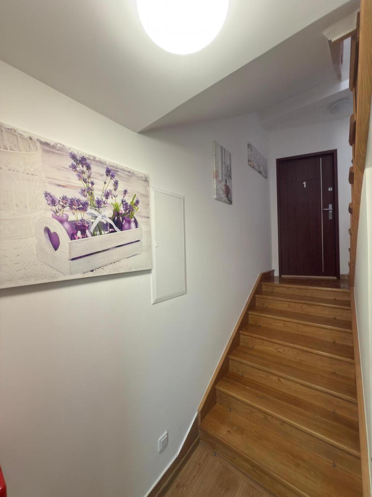 Apartament Jasminowa Chrzanów Eksteriør bilde