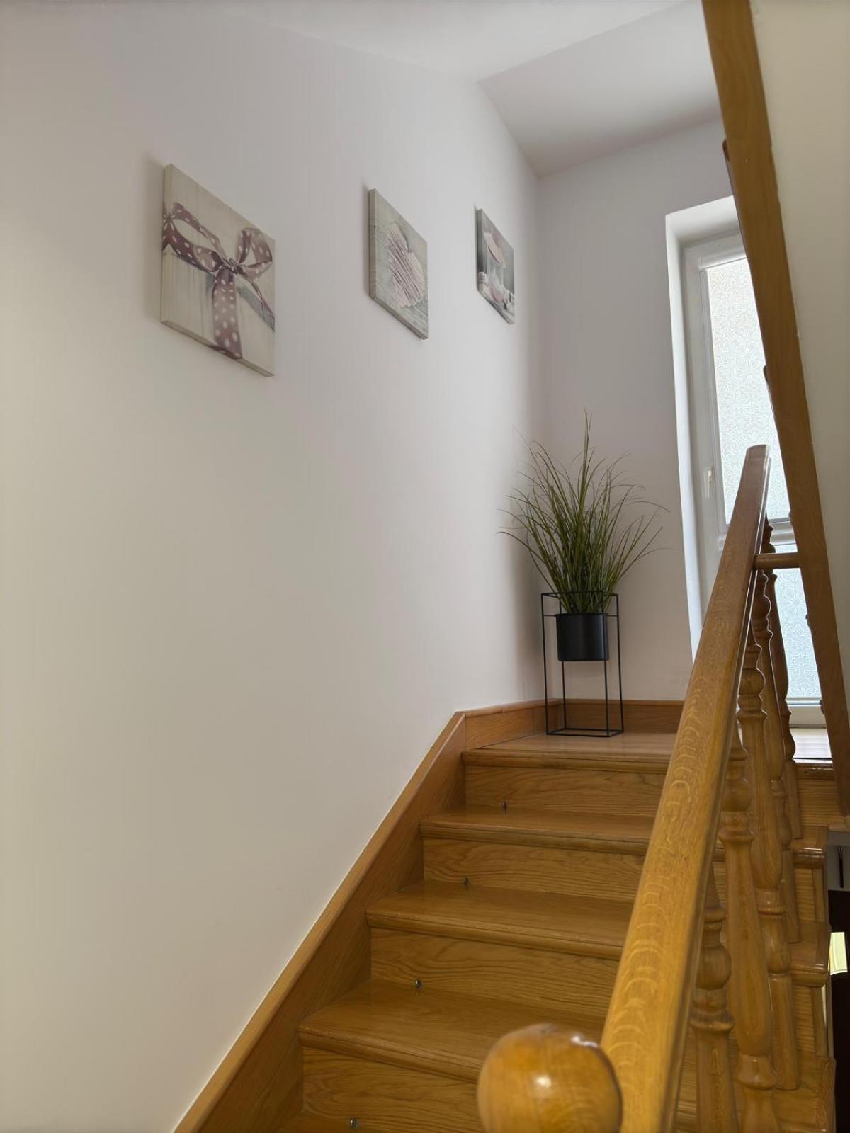 Apartament Jasminowa Chrzanów Eksteriør bilde